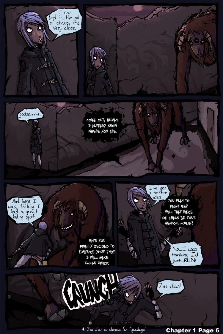 Chapter 1 - Page 6