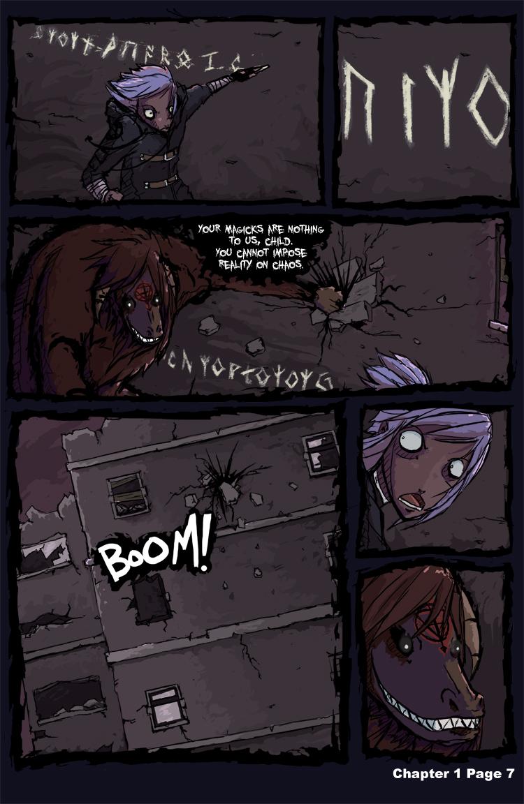 Chapter 1 - Page 7