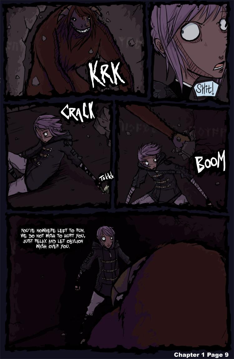 Chapter 1 - Page 9