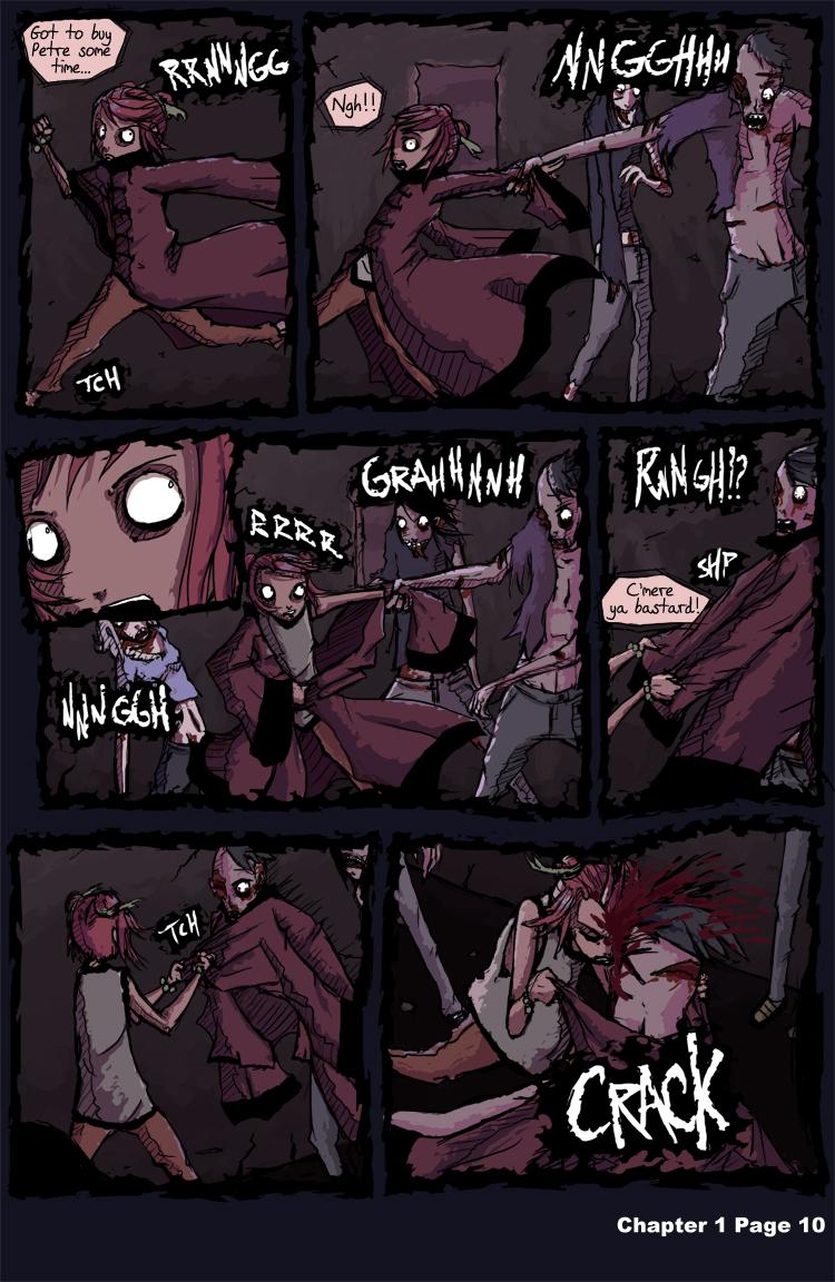 Chapter 1 - Page 10