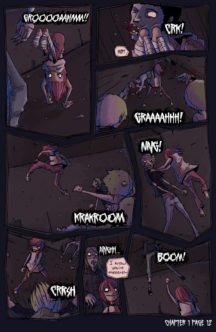 Chapter 1 - Page 12