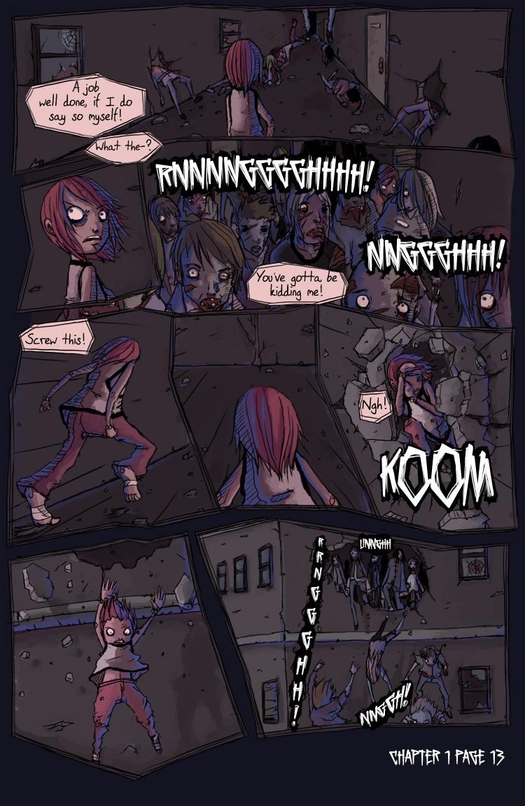 Chapter 1 - Page 13