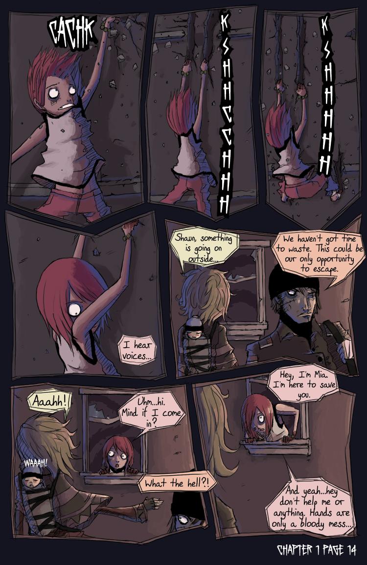 Chapter 1 - Page 14