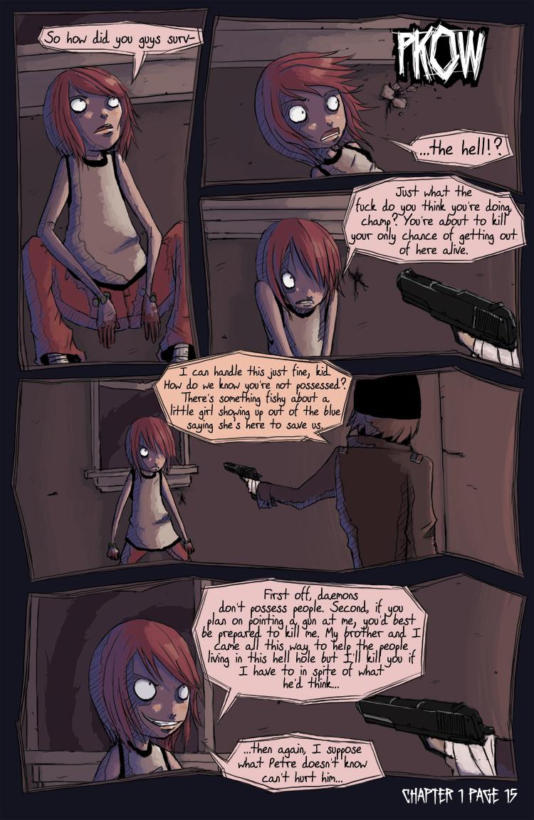 Chapter 1 - Page 15