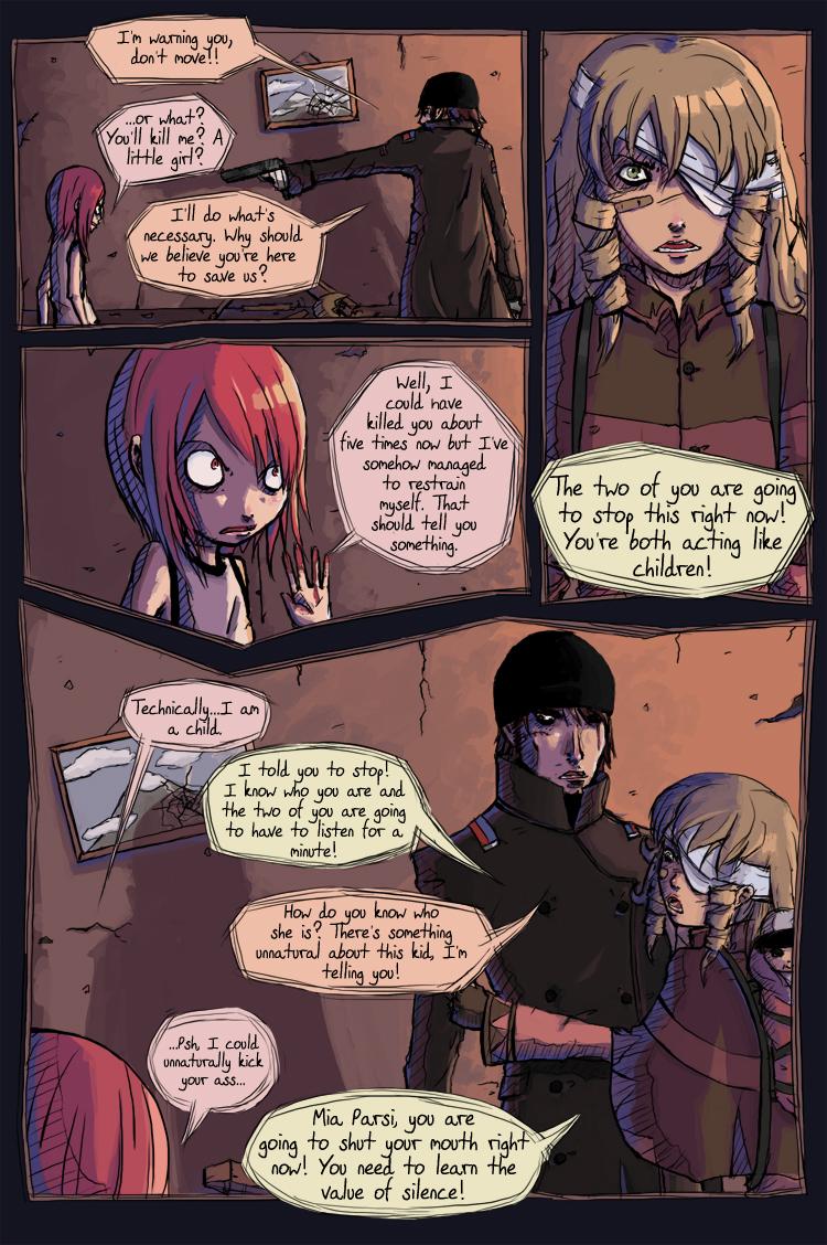 Chapter 1 - Page 16