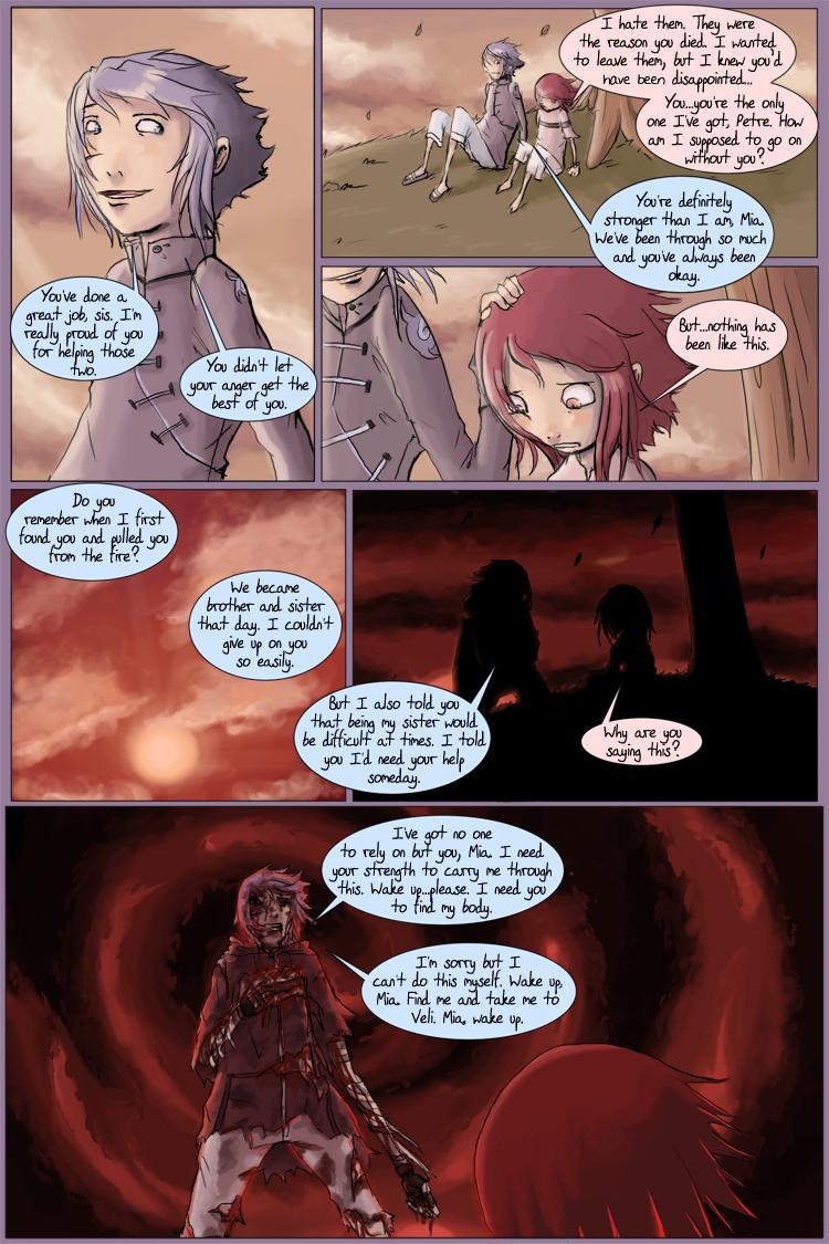 Chapter 1 - Page 25 (end)