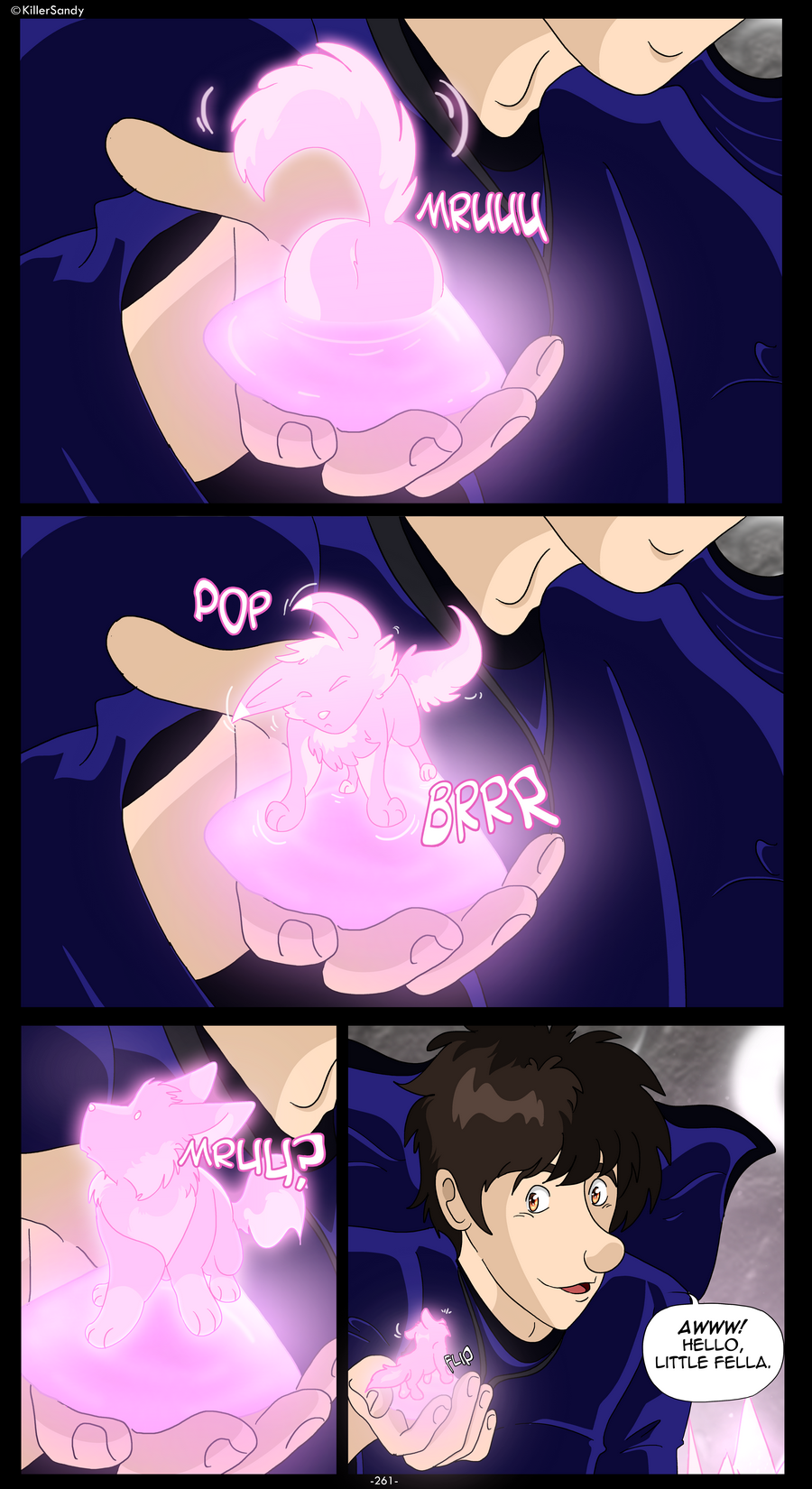TPOTMS - CH 6 - PAGE 46