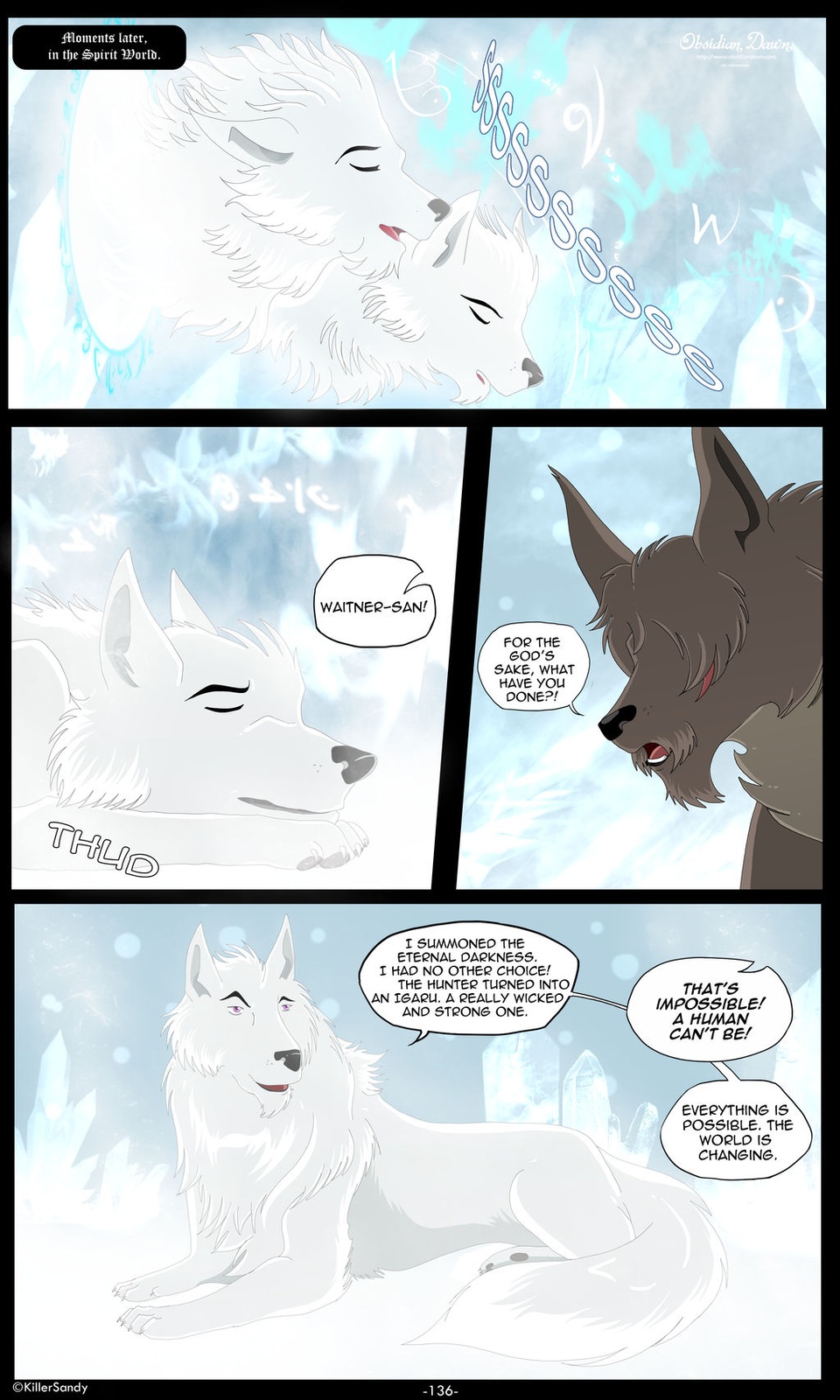 TPOTMS - CH 3 - PAGE 32