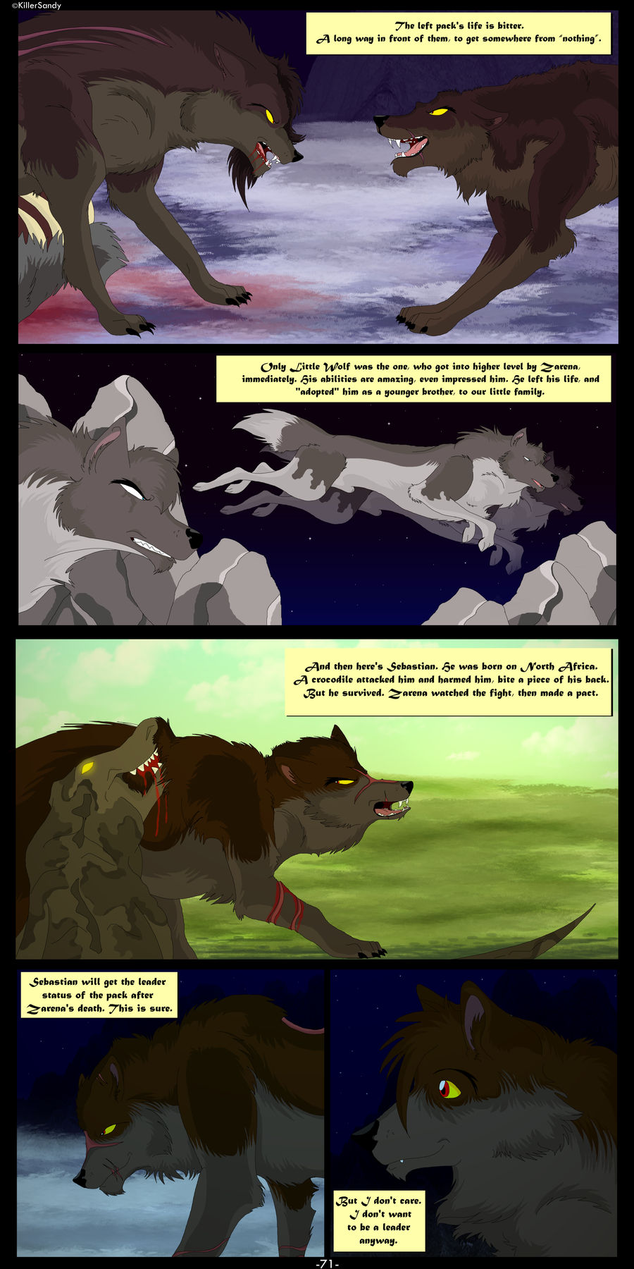 TPOTMS - CH 2 - PAGE 27