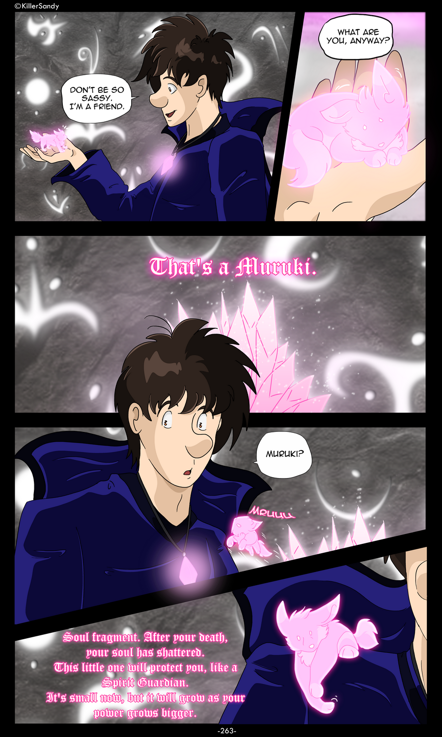 TPOTMS - CH 6 - PAGE 48