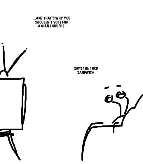 Voting Problems