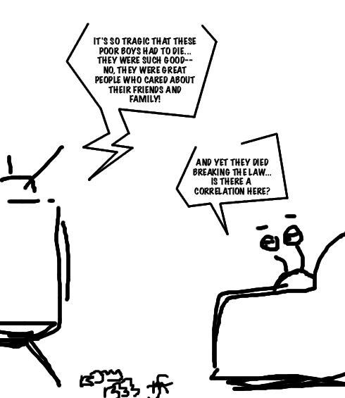 Failure Of Intelligence
