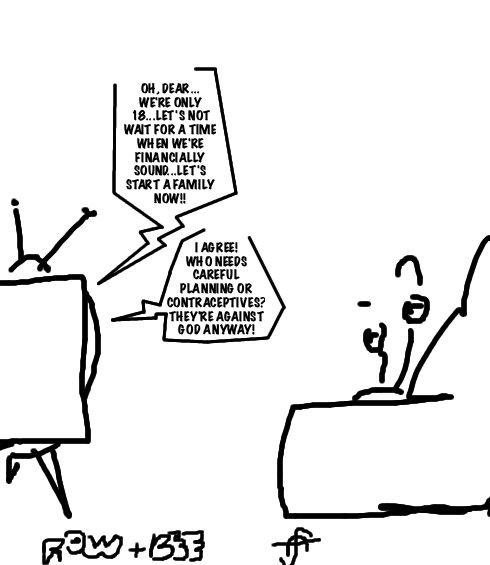 The Next Generation...Of Idiocy