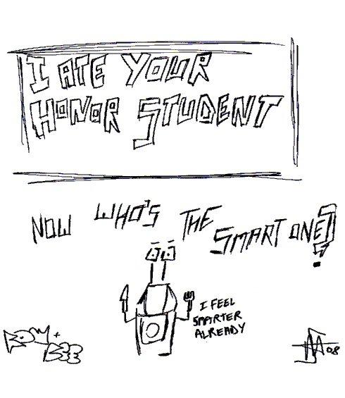 Honor Students