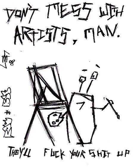 Artists