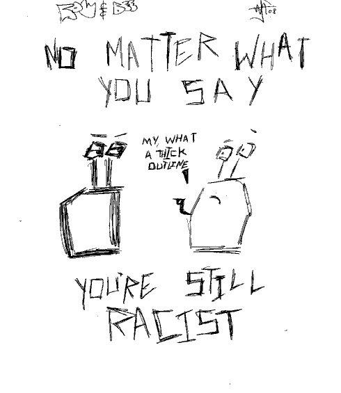 What You Say?