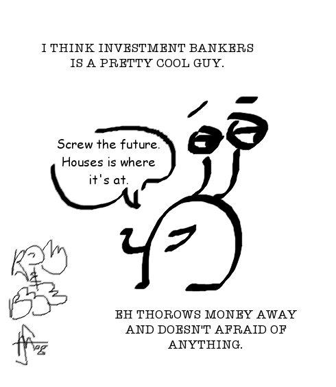 Investment Bankers