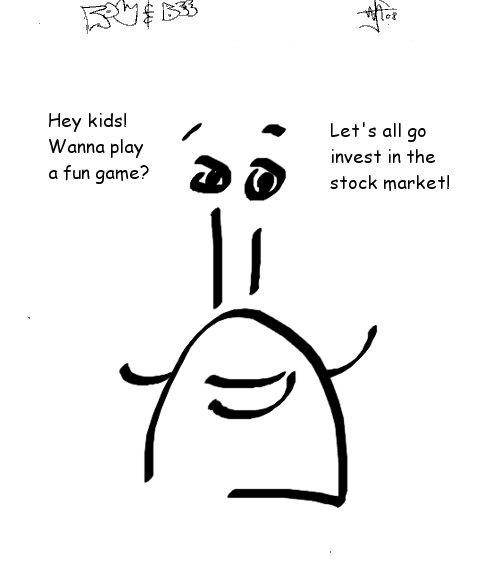 Investing Game