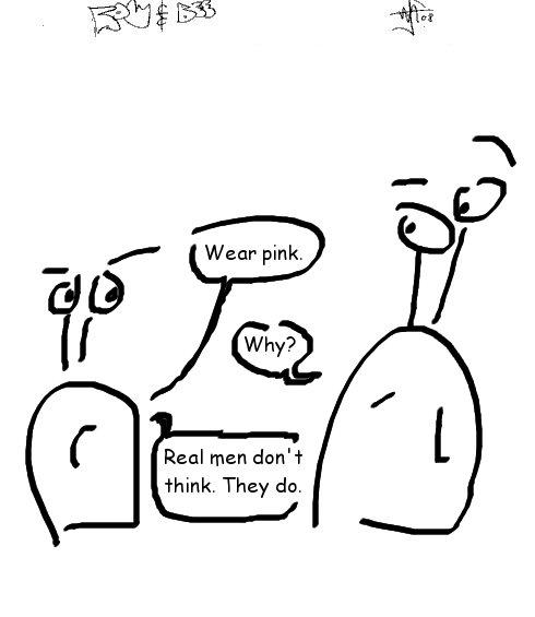 Real Men