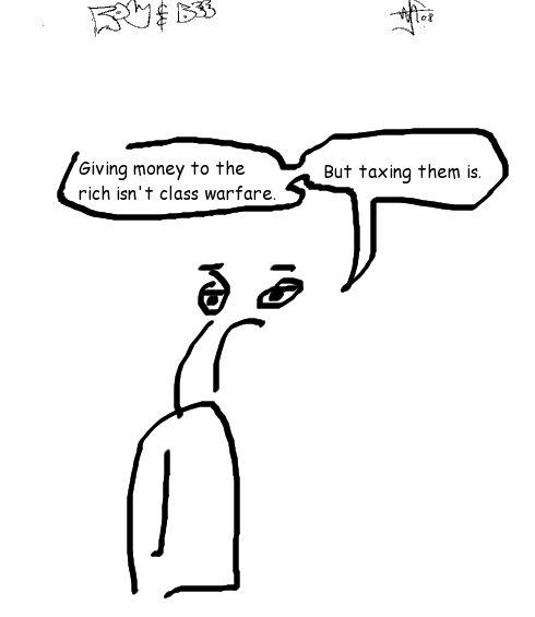 Class Warfare