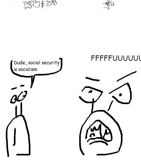 Socialism Security