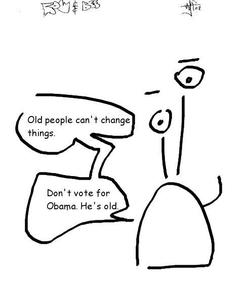 Old People