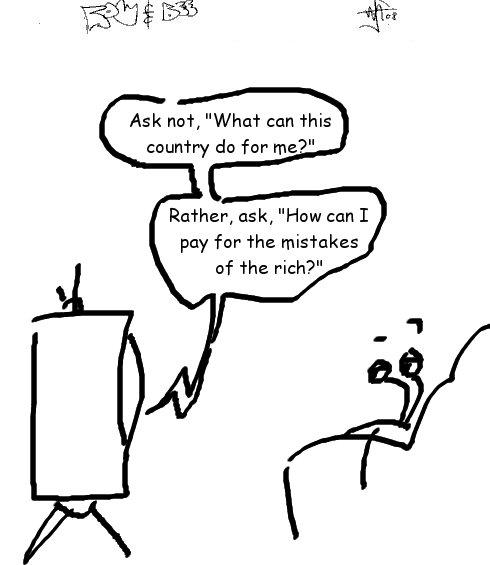 What Can You Do?