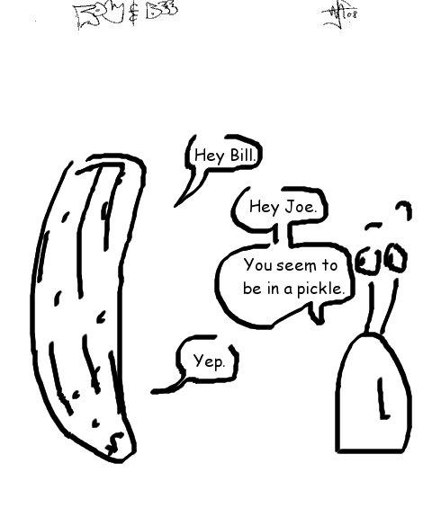 Pickles