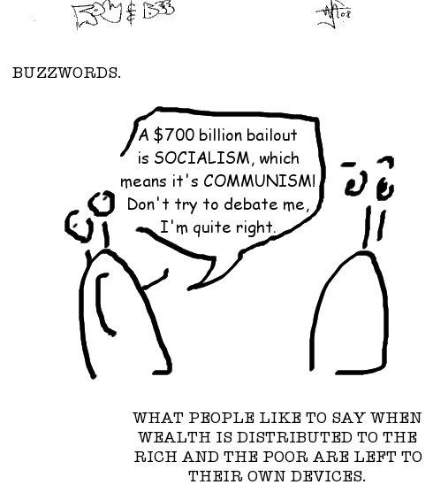 Buzzwords 2