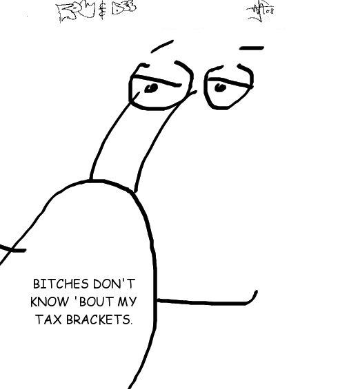 Tax Brackets