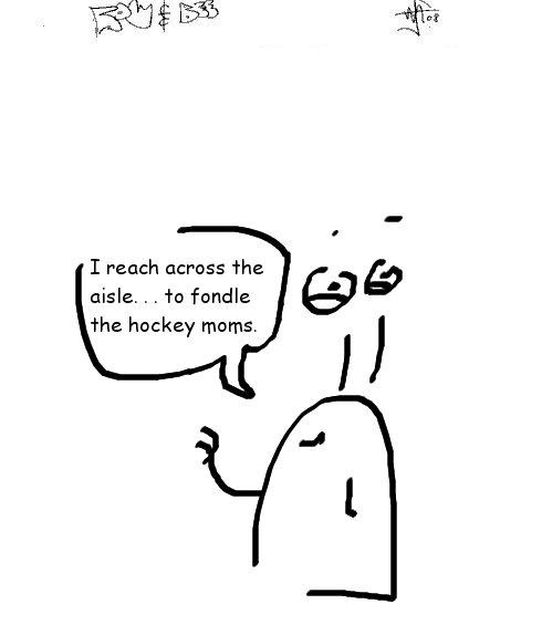 The Aisle