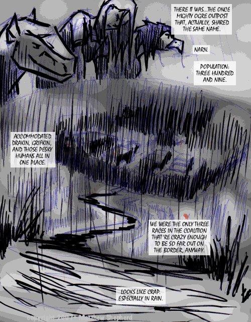 Fire and Water Pg6