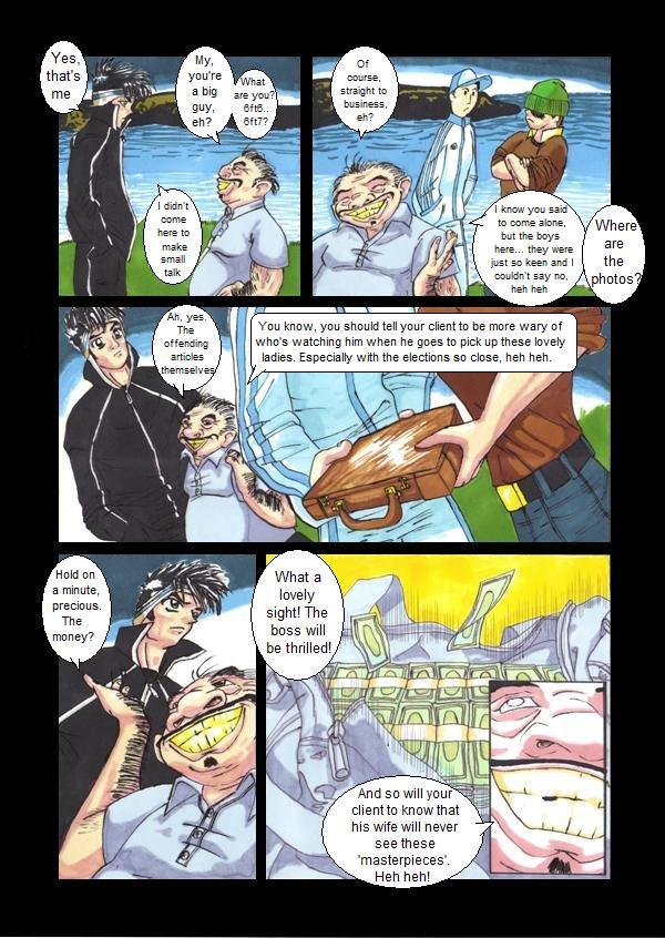 Issue 1 - Page 4