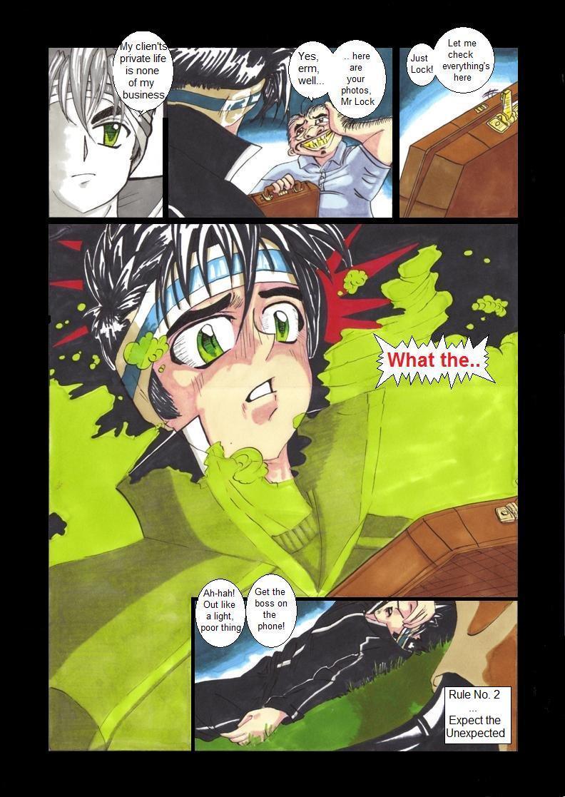 Issue 1 - Page 5