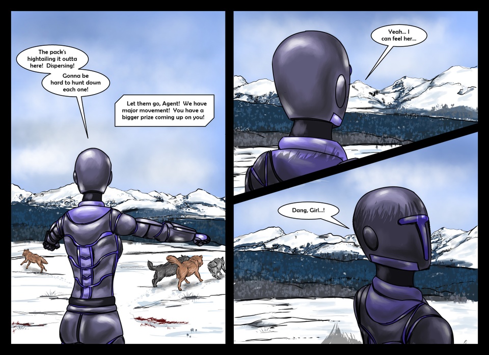 Hunting - 32