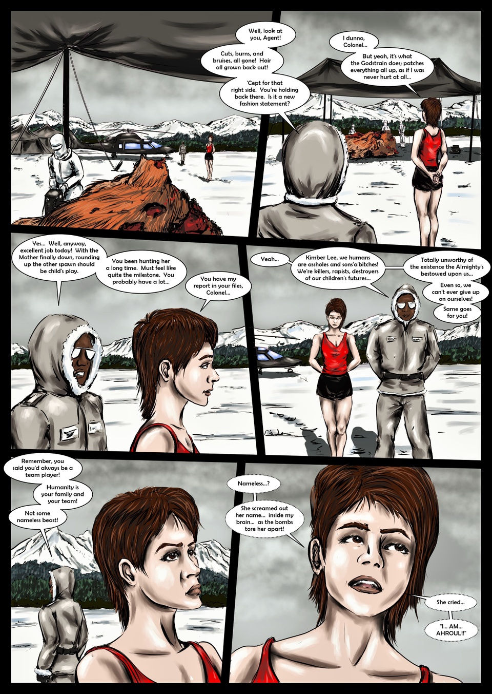 Hunting - 42
