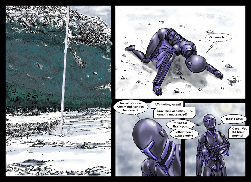 Hunting - 28