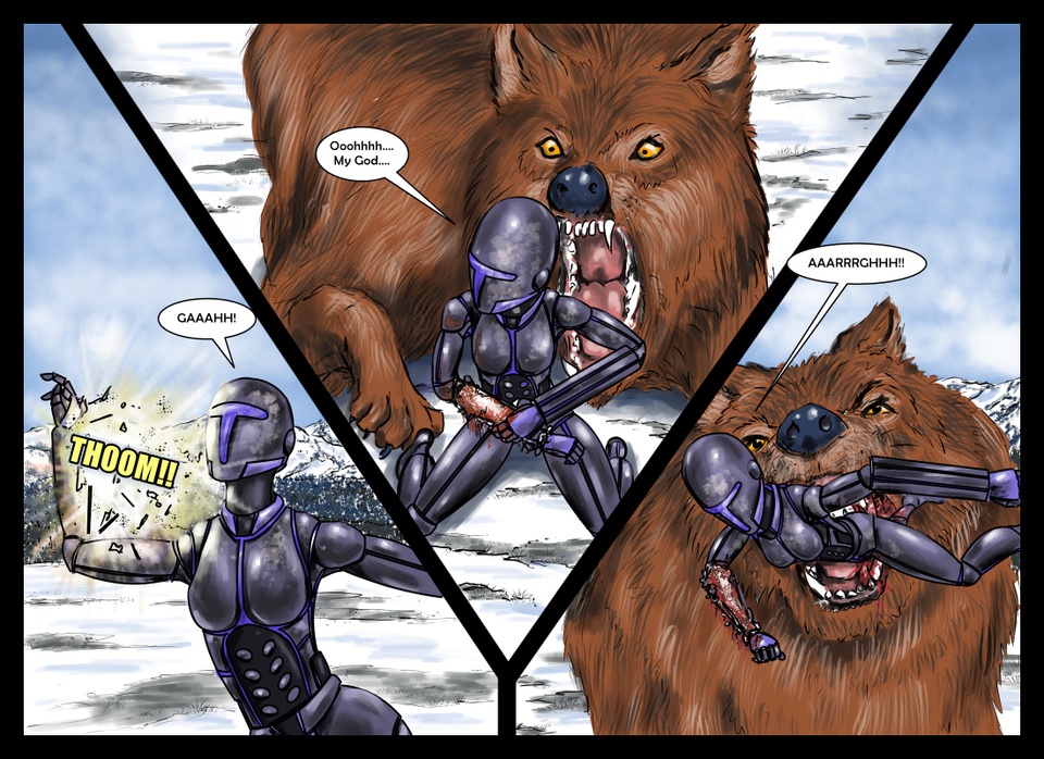 Hunting - 35