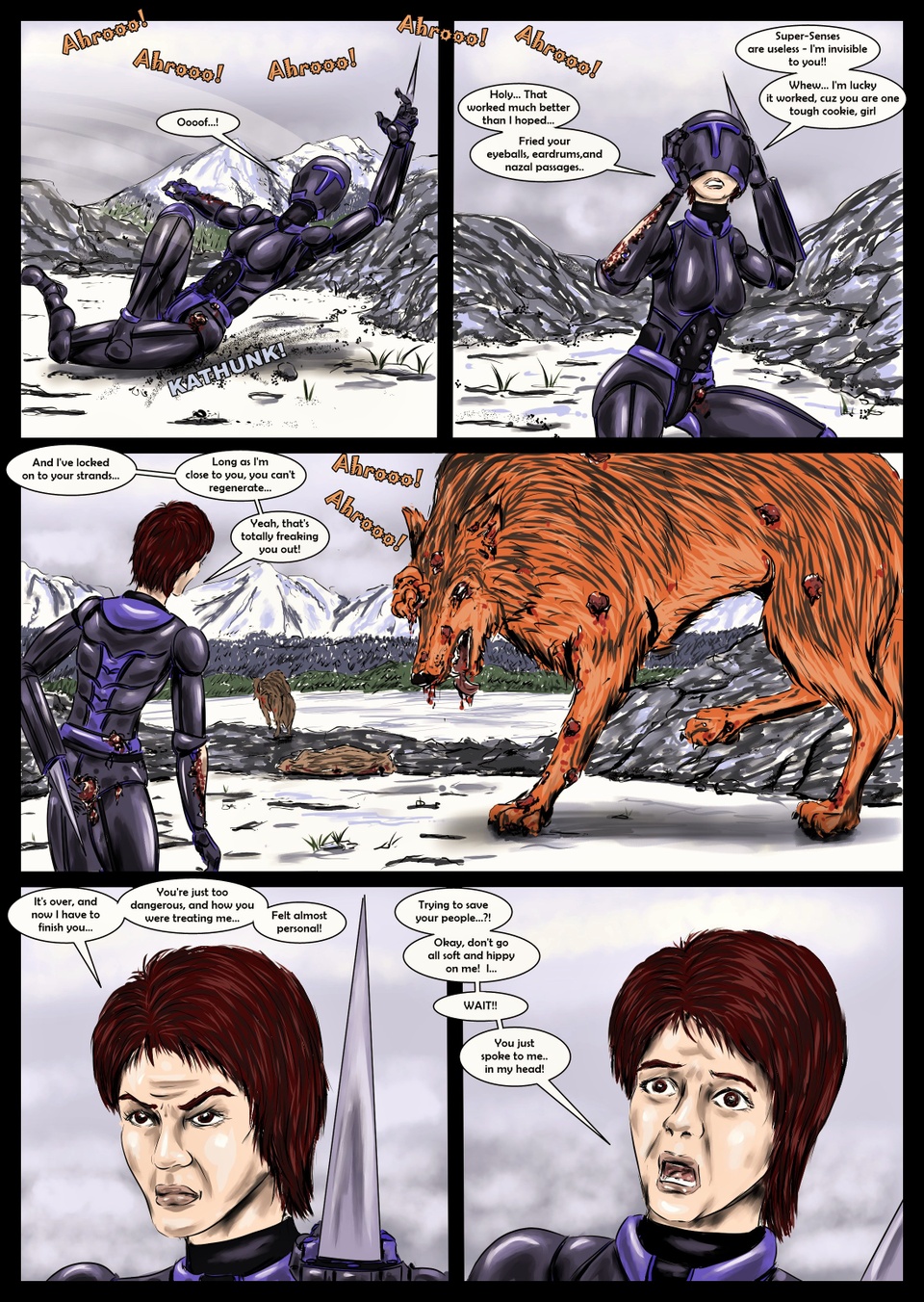 Hunting - 39