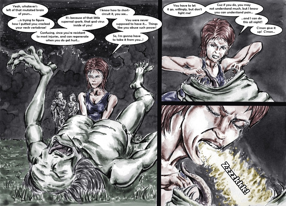 Hunting - 9