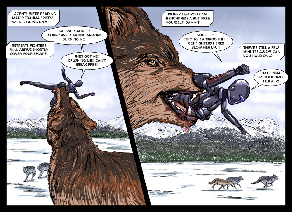 Hunting - 37