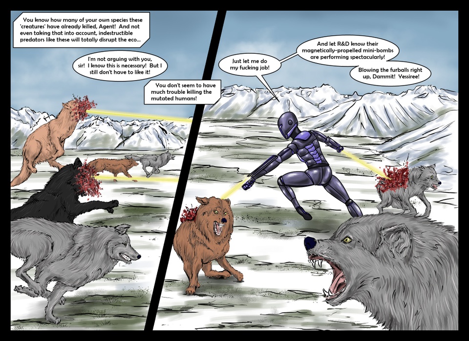 Hunting - 31