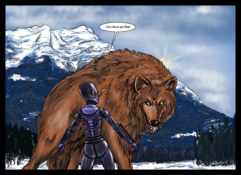 Hunting - 33