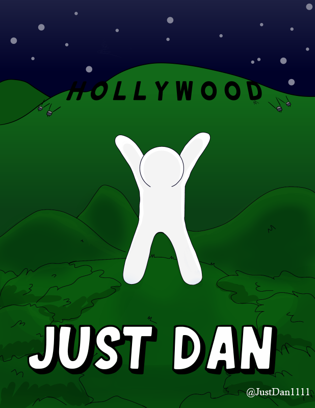 Just Dan