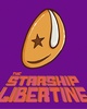 Go to 'The Starship Libertine' comic