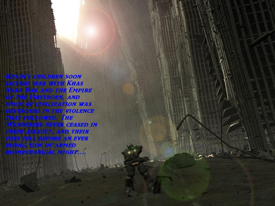In the Beginning XIV