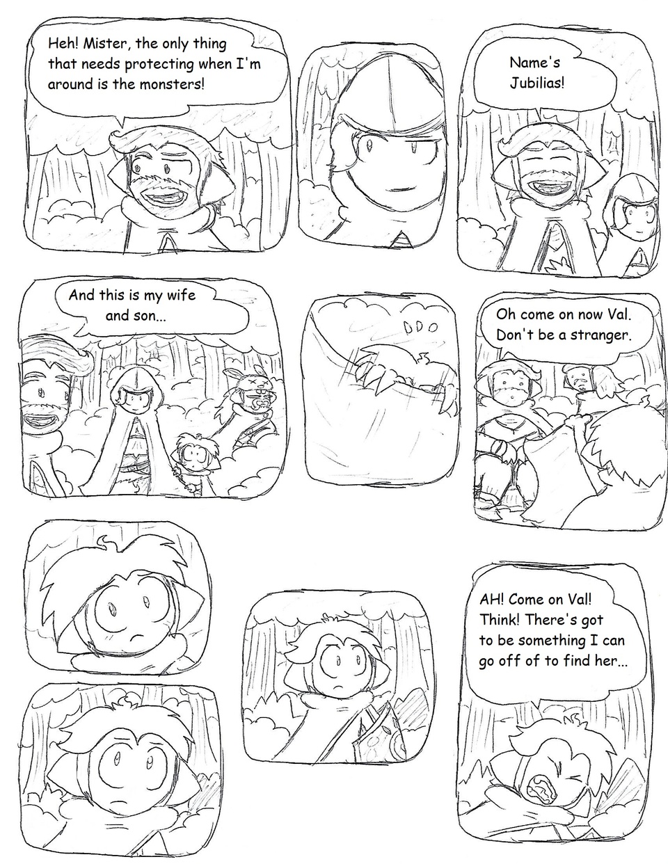 COV3 Page 2