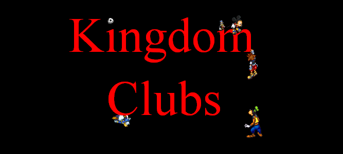 Kingdom Clubs