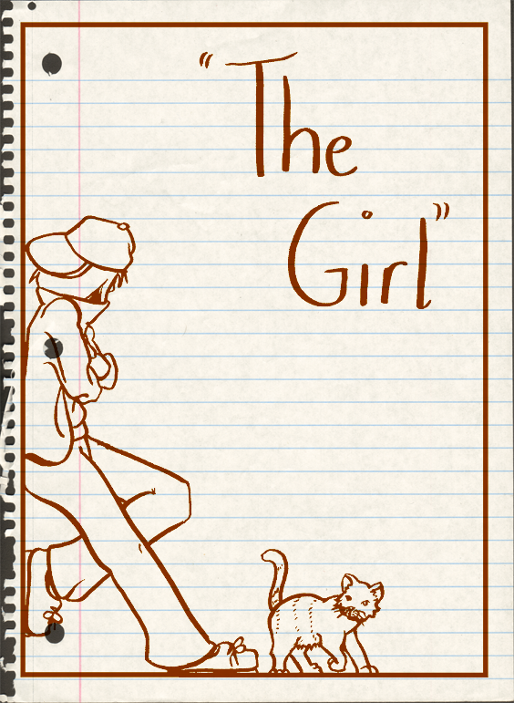 Chapter One Cover