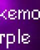 Pokemon Purple Version